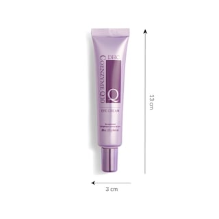 Foto 3 | Foto 3 | Crema Hidratante Reafirmante Para Ojos Dhc 26 Ml Con Vitamina C - Venta Internacional.