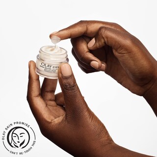 Foto 5 | Foto 5 | Crema Para Ojos Olay Eyes Con Manteca De Karité Y Péptido 24 Rich 15 Ml - Venta Internacional.