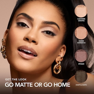 Foto 4 | Foto 4 | Paleta De Sombras De Ojos Buxom Iconic Nudes Con 12 Tonos - Venta Internacional.