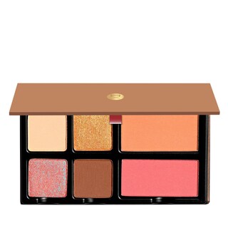 Foto 1 | Foto 1 | Paleta De Maquillaje Viseart Paris Fleurette Pro Luxe (bisous) - Venta Internacional.
