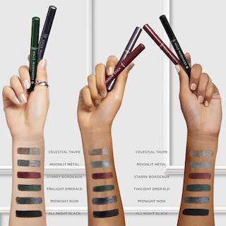 Foto 6 | Foto 6 | Sombra De Ojos L'oreal Paris Le Shadow Stick 280 Moonlit Metal - Venta Internacional.