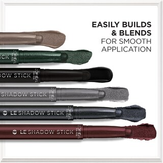 Foto 7 | Foto 7 | Sombra De Ojos L'oreal Paris Le Shadow Stick 280 Moonlit Metal - Venta Internacional.