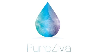 Foto 4 | Foto 4 | Sombra De Ojos Pure Ziva Azul Claro Plata Gris Brillante Vegana - Venta Internacional.