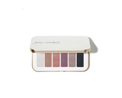 Foto 1 | Foto 1 | Paleta De Sombras De Ojos Jane Iredale Purepressed Storm Chaser - Venta Internacional.