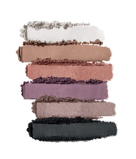 Foto 2 | Foto 2 | Paleta De Sombras De Ojos Jane Iredale Purepressed Storm Chaser - Venta Internacional.