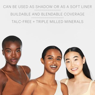 Foto 3 | Foto 3 | Sombra De Ojos Quad Glo Skin Beauty Tonos Combinados Por Expertos - Venta Internacional.
