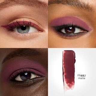 Foto 3 | Foto 3 | Sombra De Ojos Líquida Stila Liqua Play Long-wear Matte Cream - Venta Internacional.