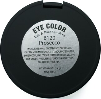 Foto 2 | Foto 2 | Sombra De Ojos Pure Ziva Prosecco  Vino Blanco  Vegana  Sin Talco - Venta Internacional.