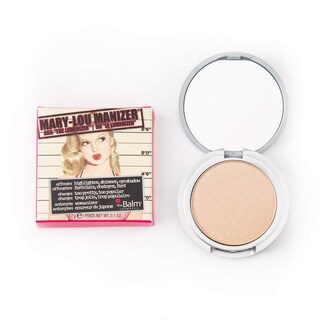 Foto 1 | Foto 1 | Iluminador The Balm Mary-lou Manizer Travel-size - Venta Internacional.