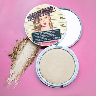 Foto 4 | Foto 4 | Iluminador The Balm Mary-lou Manizer Travel-size - Venta Internacional.