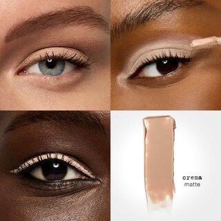 Foto 3 | Foto 3 | Sombra De Ojos Líquida Stila Liqua Play Long-wear Matte Cream - Venta Internacional.