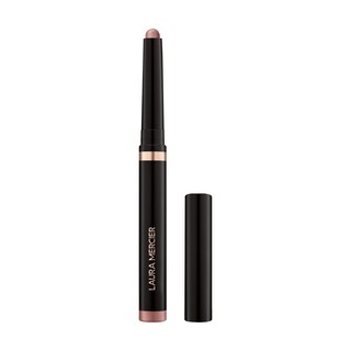 Foto 1 | Foto 1 | Barra De Sombra De Ojos Laura Mercier Caviar Cream Shimmer Modern Rose - Venta Internacional.