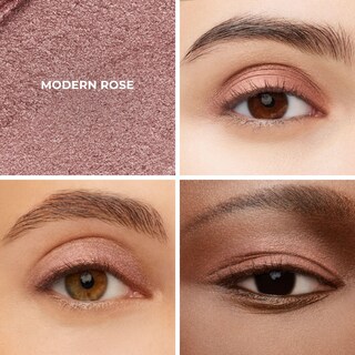 Foto 2 | Foto 2 | Barra De Sombra De Ojos Laura Mercier Caviar Cream Shimmer Modern Rose - Venta Internacional.