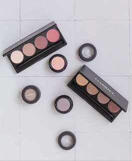 Foto 5 | Foto 5 | Sombra De Ojos Gabriel Cosmetics Bone Ivory/neutral Mate 2 Ml - Venta Internacional.