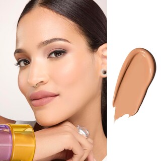 Foto 4 | Foto 4 | Corrector Y Base De Ojos Gerard Cosmetics Clean Canvas Medium - Venta Internacional.