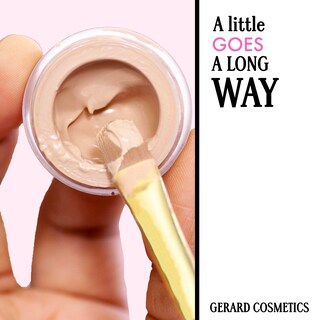 Foto 5 | Foto 5 | Corrector Y Base De Ojos Gerard Cosmetics Clean Canvas Medium - Venta Internacional.