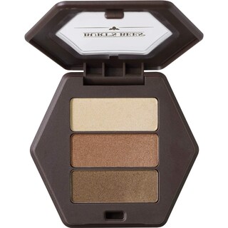 Foto 1 | Foto 1 | Paleta De Sombras De Ojos Burt's Bees 100% Natural 3 Tonos - Venta Internacional.