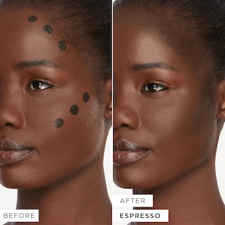 Foto 2 | Foto 2 | Cinta Para Esculpir Tartas Contour Stick Espresso Tamaño De Viaje - Venta Internacional.