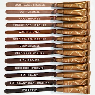 Foto 3 | Foto 3 | Cinta Para Esculpir Tartas Contour Stick Espresso Tamaño De Viaje - Venta Internacional.
