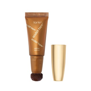 Foto 1 | Foto 1 | Cinta Adhesiva Contour Sculptor Para Tartas Color Bronce Intenso Tamaño Viaje - Venta Internacional.