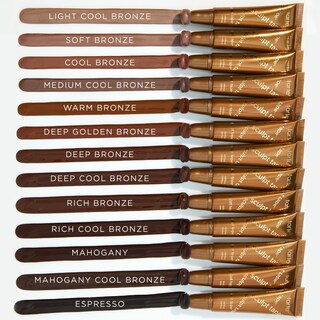 Foto 3 | Foto 3 | Cinta Adhesiva Contour Sculptor Para Tartas Color Bronce Intenso Tamaño Viaje - Venta Internacional.