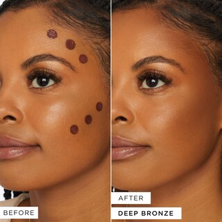 Foto 2 | Foto 2 | Cinta Para Esculpir Tartas Contour Stick  Color Bronce Oscuro  Tamaño Viaje - Venta Internacional.