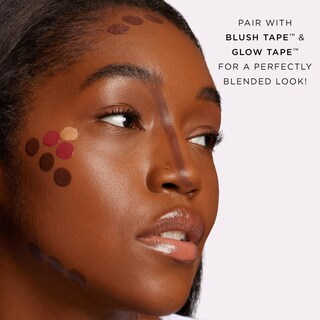 Foto 4 | Foto 4 | Cinta Para Esculpir Tartas Contour Stick Caoba Tamaño Viaje - Venta Internacional.