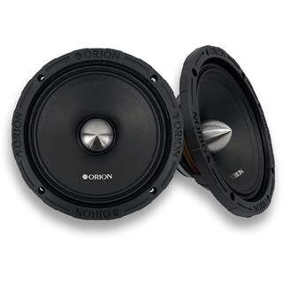 Foto 1 | Foto 1 | Bullet Tweeters Orion Rendimiento De Alta Potencia Para Audiófilos - Venta Internacional.