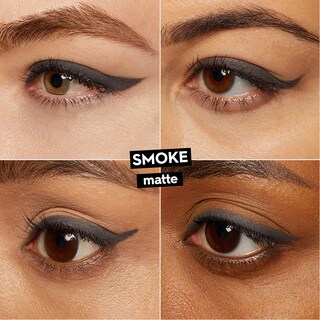 Foto 2 | Foto 2 | Lápiz Delineador De Ojos Urban Decay 24/7 Glide-on Waterproof Smoke - Venta Internacional.