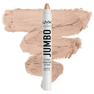 Foto 5 | Foto 5 | Lápiz De Ojos En Barra Y Delineador De Ojos Nyx Jumbo Eye Pencil - Venta Internacional.