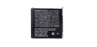 Foto 4 | Foto 4 | Delineador De Ojos Bobbi Brown Longwear Gel No.1 Tinta Negra 1 Ml - Venta Internacional.