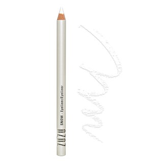 Foto 1 | Foto 1 | Delineador De Ojos Zuzu Luxe Snow 1 2 Ml  Natural  Vegano  Libre De Crueldad Animal - Venta Internacional.