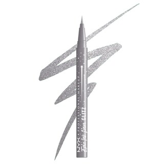 Foto 1 | Foto 1 | Delineador De Ojos Nyx Professional Makeup Epic Ink Glitz Flashy Flare - Venta Internacional.