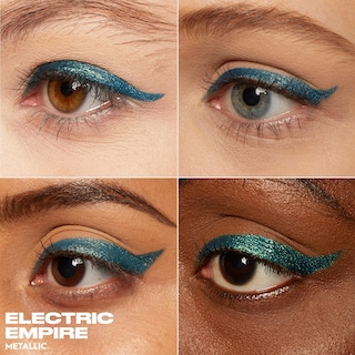 Foto 2 | Foto 2 | Lápiz Delineador De Ojos Urban Decay 24/7 Glide-on Waterproof Green - Venta Internacional.
