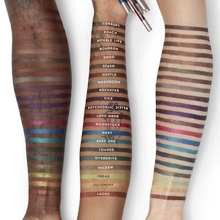 Foto 7 | Foto 7 | Lápiz Delineador De Ojos Urban Decay 24/7 Glide-on Waterproof Green - Venta Internacional.