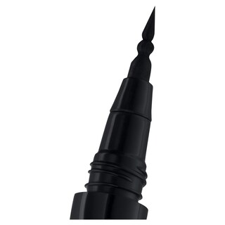 Foto 2 | Foto 2 | Delineador De Ojos Maybelline Curvitude Black 0 8 Ml De Larga Duración - Venta Internacional.