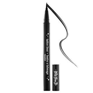 Foto 1 | Foto 1 | Delineador De Ojos Kat Von D Tattoo Liner Trooper Mini 0.2 Ml - Venta Internacional.