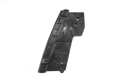 Foto 4 | Foto 4 | Kit Guías Soportes Fascia Delantera Completo Para Auto Nissan Tiida Hatch Back 2007-2018