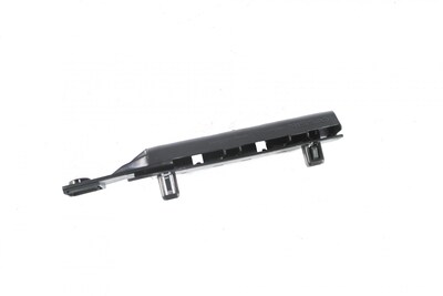 Foto 7 | Foto 7 | Kit Guías Soportes Fascia Delantera Completo Para Auto Nissan Tiida Hatch Back 2007-2018