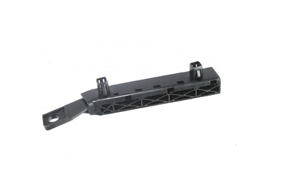 Foto 8 | Foto 8 | Kit Guías Soportes Fascia Delantera Completo Para Auto Nissan Tiida Hatch Back 2007-2018