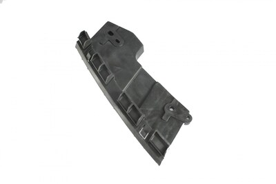 Foto 4 | Foto 4 | Guía Soporte Inferior Derecha/copiloto Fascia Delantera Para Auto Nissan Tiida Hatch Back 2007-2018