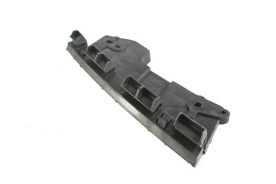 Foto 5 | Foto 5 | Guía Soporte Inferior Derecha/copiloto Fascia Delantera Para Auto Nissan Tiida Hatch Back 2007-2018