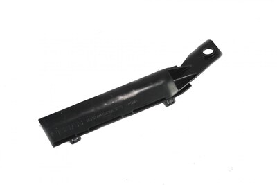 Foto 4 | Foto 4 | Guía Soporte Fascia Delantera Derecha/copiloto Para Auto Nissan Tiida Sedan 2007-2019