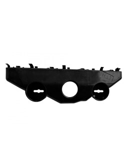Foto 2 | Foto 2 | Guía Soporte Fascia Delantera Derecha/copiloto Para Auto Nissan Versa 2020-2024