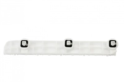 Foto 4 | Foto 4 | Guía Soporte Lateral Izquierdo/conductor Fascia Trasera Para Auto Nissan Versa 2011-2019
