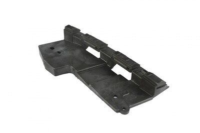 Foto 6 | Foto 6 | Kit Guías Soportes Fascia Delantera Completo Para Auto Nissan Tiida Sedan 2007-2019