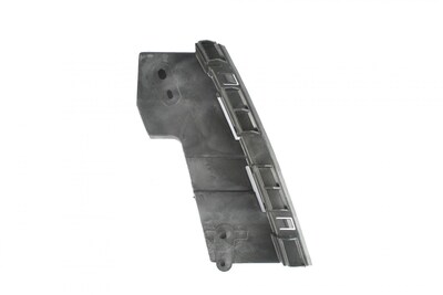 Foto 5 | Foto 5 | Guía Soporte Inferior Izquierda/conductor Fascia Delantera Para Auto Nissan Tiida Sedan 2007-2019