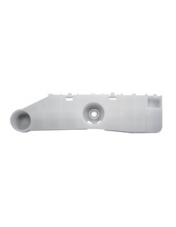 Foto 2 | Foto 2 | Guía Soporte Fascia Trasera Izquierda/conductor Para Auto Nissan Versa 2011-2019