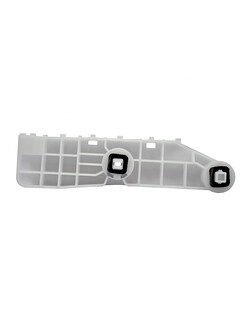 Foto 3 | Foto 3 | Guía Soporte Fascia Trasera Izquierda/conductor Para Auto Nissan Versa 2011-2019
