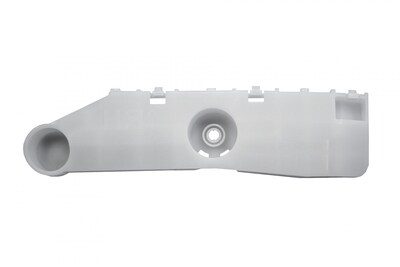 Foto 6 | Foto 6 | Kit Guías Soportes Fascia Trasera Y Laterales Nissan Versa N17x